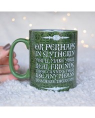 Mug Harry Potter Serpentard Mug Harry Potter Serpentard