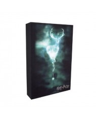 Luminart Harry Potter Patronus Luminart Harry Potter Patronus