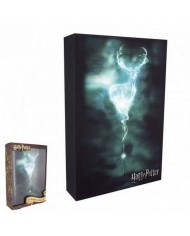 Luminart Harry Potter Patronus Luminart Harry Potter Patronus
