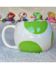 Mug œuf Yoshi Mug œuf Yoshi