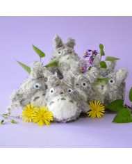 Strap Totoro Strap Totoro