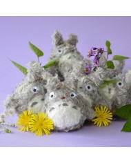 Strap Totoro Strap Totoro
