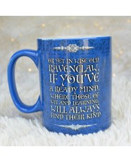 Mug Harry Potter Serdaigle Mug Harry Potter Serdaigle