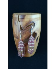 boucles d'oreilles Dahud