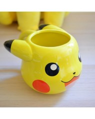 Mug Pokémon Pikachu Mug Pokémon Pikachu