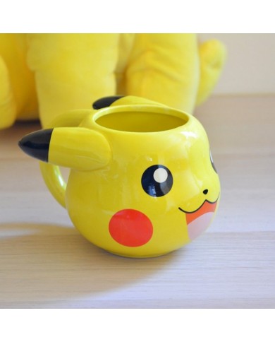 Mug Pokémon Pikachu