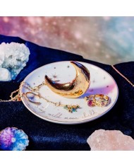 Porte bijoux Lune Porte bijoux Lune
