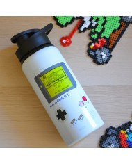 Bouteille Game Boy Bouteille Game Boy