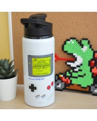 Bouteille Game Boy Bouteille Game Boy