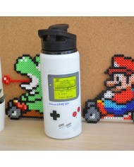 Bouteille Game Boy Bouteille Game Boy