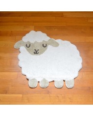 Tapis Mouton Tapis Mouton
