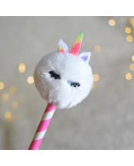 Crayon de papier Licorne Crayon de papier Licorne
