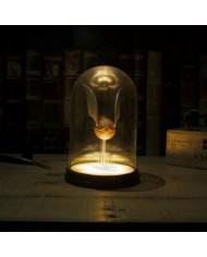 Lampe Vif d'Or Harry Potter Lampe Vif d'Or Harry Potter