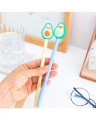 Set livre à personnaliser Amour + 2 stylos avocat Set livre à personnaliser Amour + 2 stylos avocat