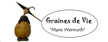 Marie WERMUTH- Graines de Vie