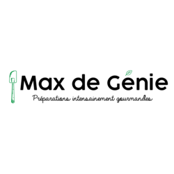 Max de Génie